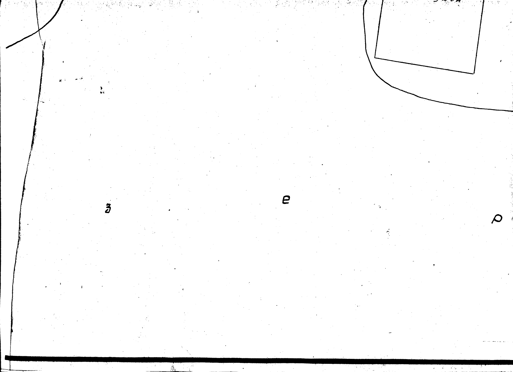 Карта Саки БТИ квадрат D3