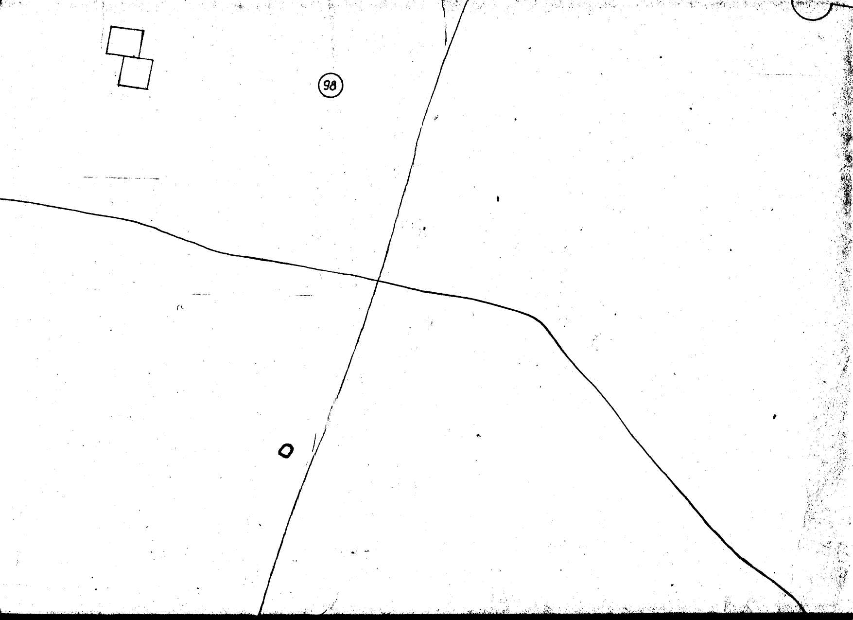 Карта Саки БТИ квадрат D4