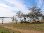 Миниатюра : Сакское лечебное озеро