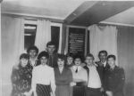 Миниатюра : встреча выпускников выпуск 1982 г