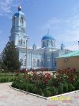 Миниатюра : Свято-Ильинская церковь
