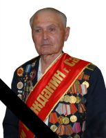 Скончался почетный гражданин Саки Н.С. Халилов, 22 ноября 2009
