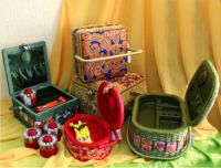 В Саках пройдет выставка женского рукоделия