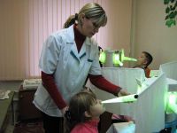 Крымские медики обсудят актуальные вопросы физиотерапии, 23 февраля 2010