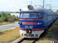 В Крыму подорожал проезд в электричках, 2 апреля 2010