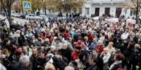 В Севастополе протестовали против взносов в пенсионный фонд, 19 октября 2010