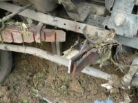 Авария автобуса под Саками: новые подробности