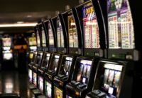 В Саках налоговики пресекли работу подпольного зала игровых автоматов, 14 декабря 2010