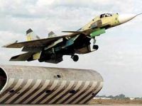 В 2011 году российские летчики снова будут тренироваться под Саками
