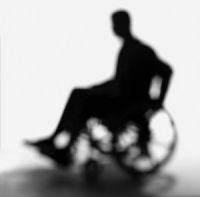 Патранаж сакских инвалидов в 2010 году, 10 января 2011