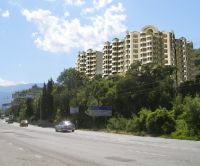 Спрос на недвижимость в Крыму за 2010 год вырос на 45%