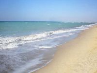Вступил в силу Закон Украины о защите пляжной зоны