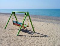 У санаториев Крыма могут отобрать часть пляжей, 1 февраля 2011
