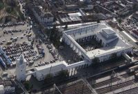 В Симферополе планируется провести реконструкцию ж/д вокзала, 15 февраля 2011