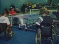 В спортивном центре для инвалидов раскрыли аферу, 12 марта 2011