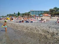 Курорты Западного Крыма будут доступными для всех, 11 июля 2011