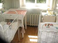 В  Сакском районе - лучшая в Крыму сельская медицина, 10 декабря 2011