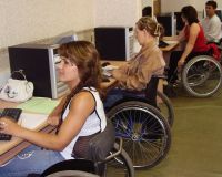 Профессии для инвалидов в учебном центре «Успех»