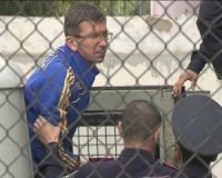 Экс-директор санатория имени Пирогова отпущен на свободу