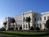 В 2012 году музеи и заповедники Крыма подорожают