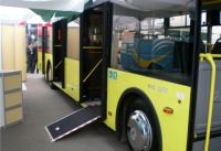 Вокзалы и аэропорт Симферополя станут доступнее для инвалидов-колясочников, 21 февраля 2012