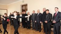 В селе Каменоломня Сакского района открыли Дом культуры, 24 февраля 2012