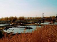 Строительсво новых очистных сооружений в Саках оценили в 250 млн.грн.