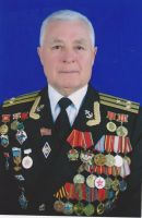 Николаю Ивановичу Чирову - 70 лет, 13 августа 2012