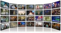 80% телевизионного эфира в Украине станет русскоязычным, 23 августа 2012