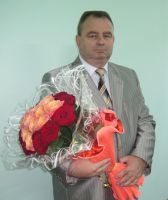 Шевцов поздравил работников образования с профессиональным праздником!