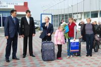Крым принял 6-миллионного туриста