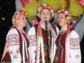 Заключительный гала-концерт лауреатов районного фестиваля, 25 ноября 2012