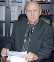Олег Клюй задержжан за получение взятки, 29 апреля 2013