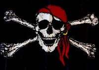 В Евпатории открылся музей пиратов, 20 мая 2013