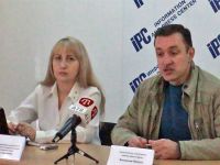 Крымский конкурс блогеров, 26 ноября 2013