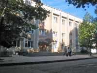 Сакский горсовет принял бюджет города на 2014 год