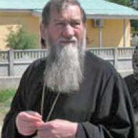Скончался настоятель Свято-Ильинского храма отец Валерий, 26 февраля 2014