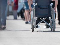 200 кузбасских инвалидов-колясочников поедут в Саки