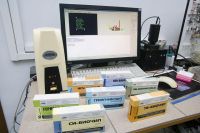 Российскими учёными был сконструирован биочип для определения аллергии, 9 апреля 2014