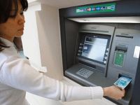 РНКБ установил в Саках банкоматы с функцией приема наличных, 12 октября 2014