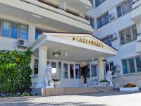 Санаторий «Сакрополь» ожидает массовый заезд курортников