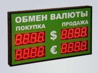 В Крыму закрываются не банковские обменники, 5 января 2015