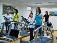 Санаторий "Сакрополь" разработал программу оздоровления для женщин