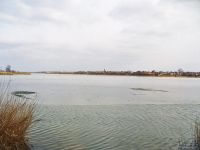 На Михайловском озере проведет тренеровки Паралимпийская сборная России, 21 февраля 2015