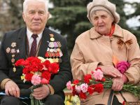 Скидки для ветеранов Великой Отечественной войны