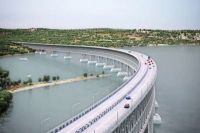 Принят закон по Керченскому мосту