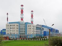 В Крыму начато строительство электростанций