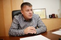 Задержан депутат Госсовета Крыма Валерий Гриневич, 12 октября 2015