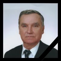 Скончался Борис Григорьевич Горный