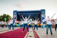 В июле на западном берегу Крыма пройдет самый масштабный театральный фестиваль